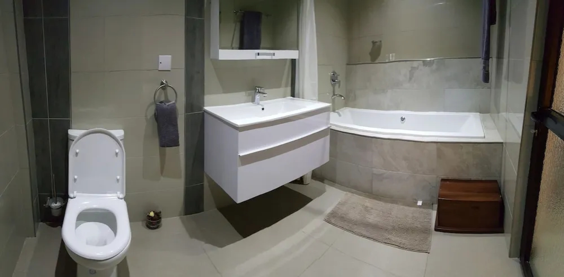 Cross Roads Lodge Kitwe