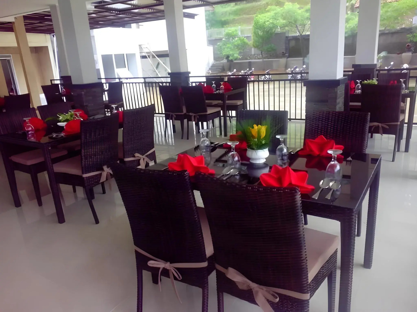 Santa Monica Hotel and Convention