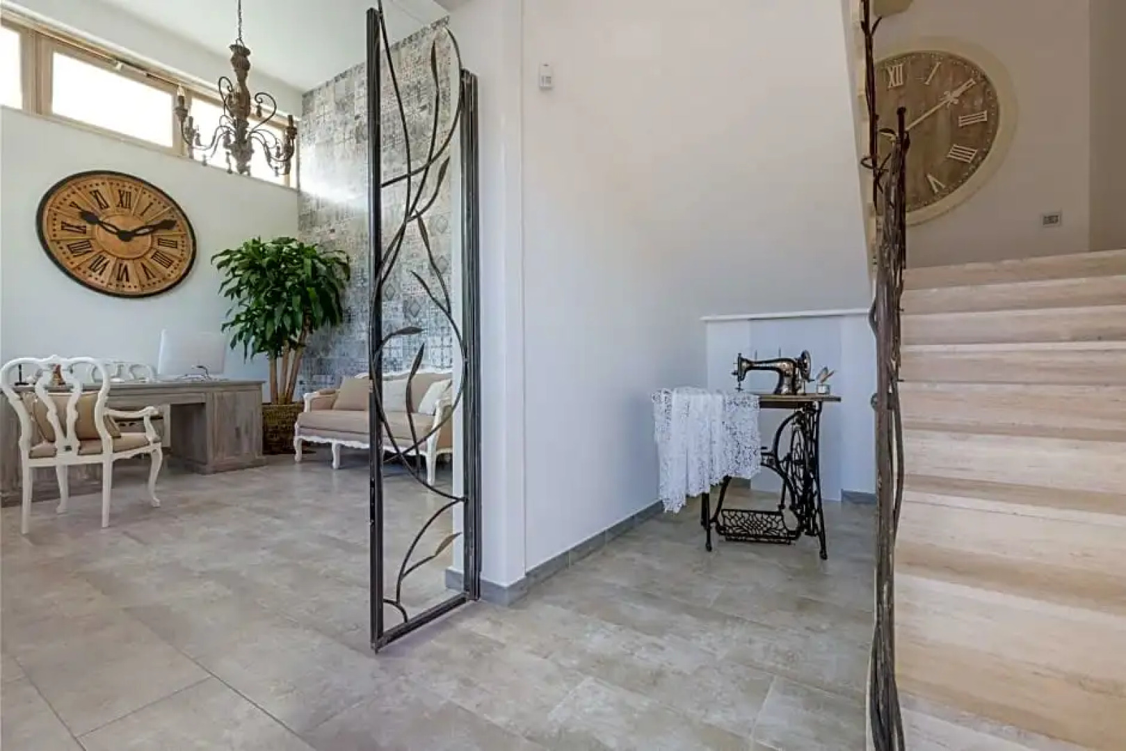 B&B Le Radici Del Salento Luxury Rooms