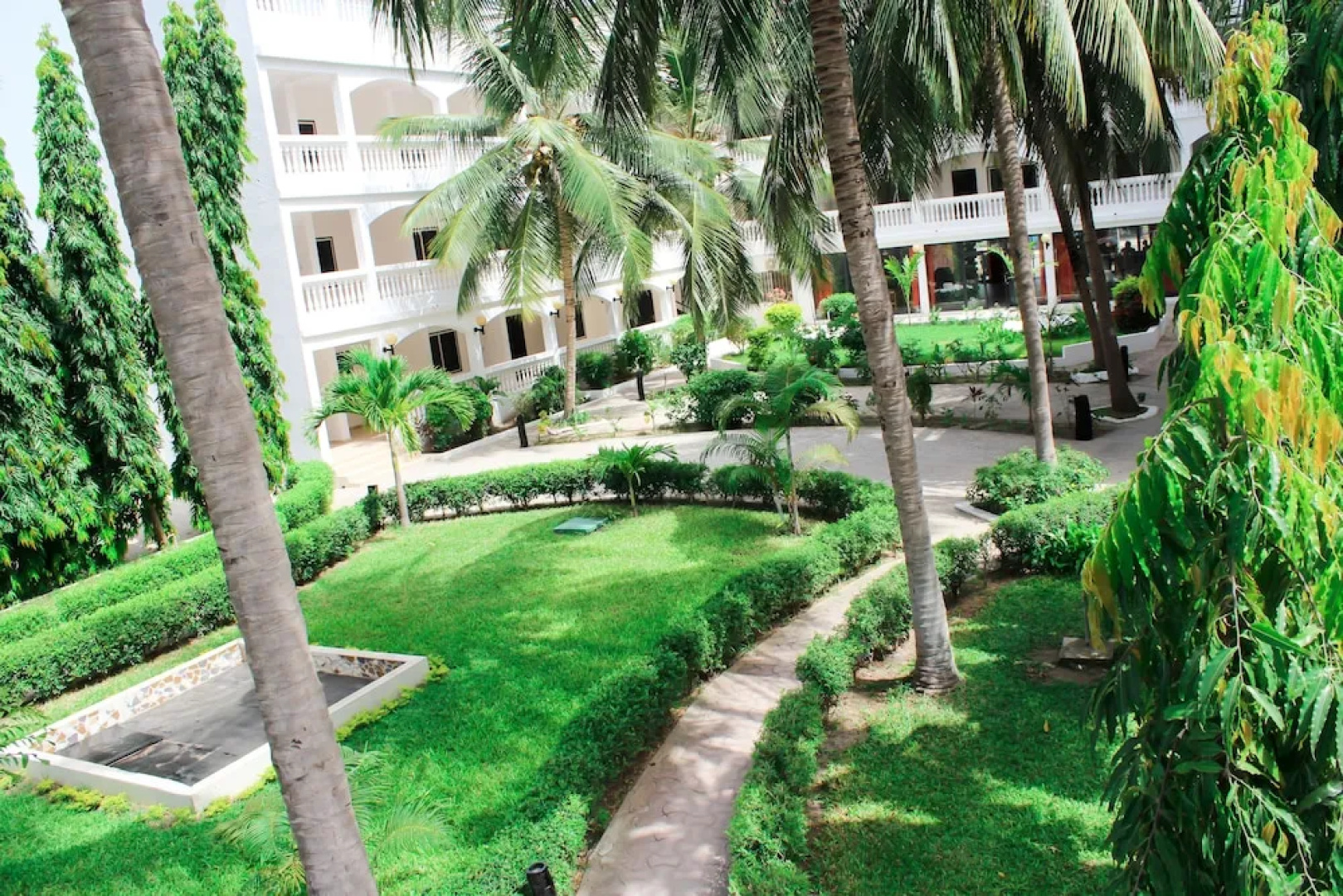 Sunu Hotel
