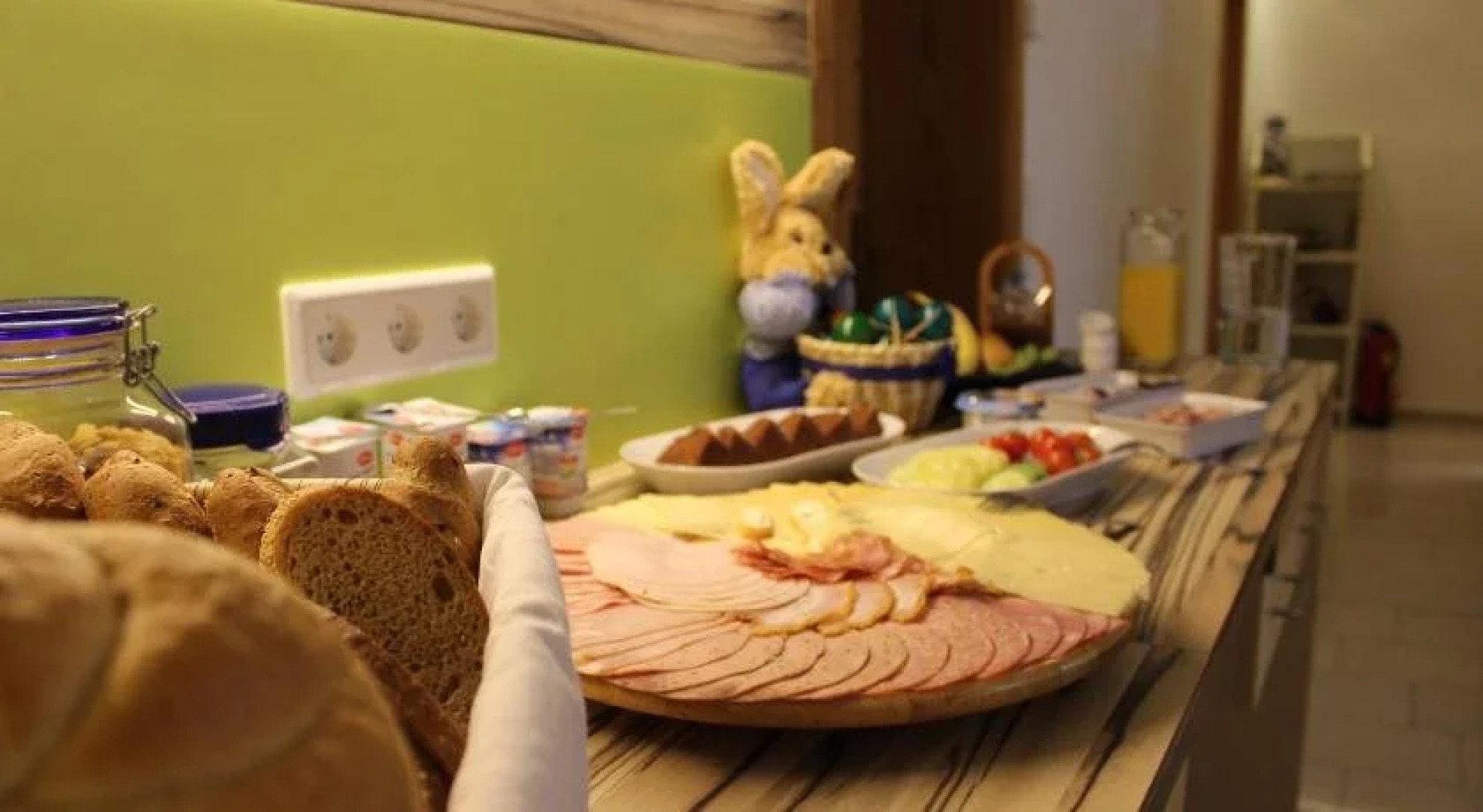 Gästehaus Karassowitsch