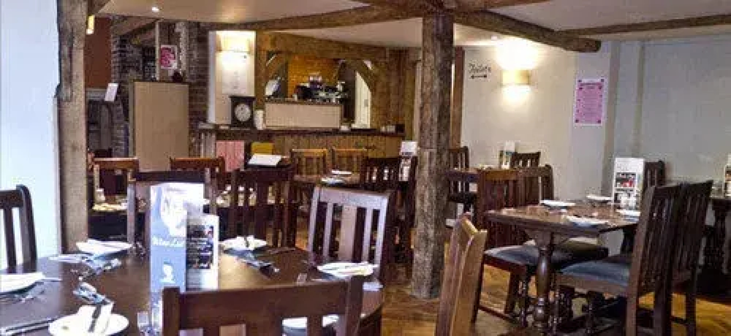 Black Bull Godmanchester