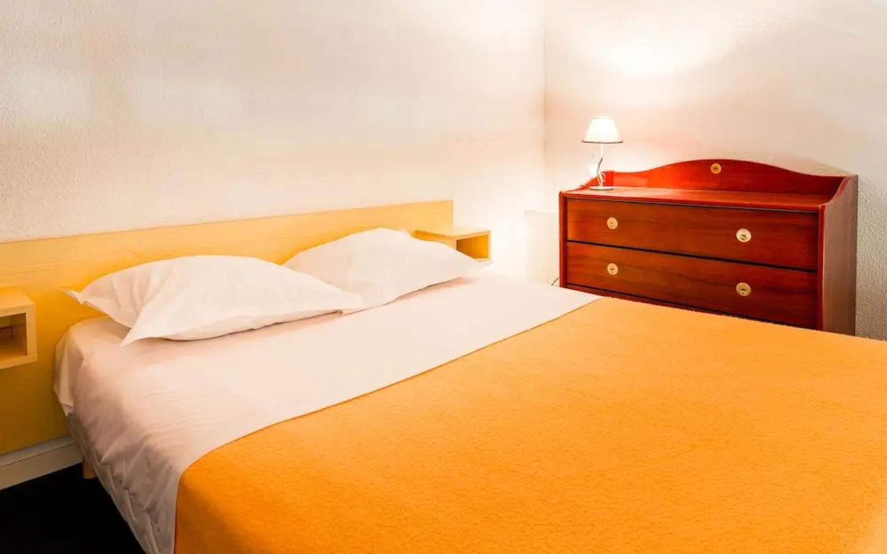 Lagrange Vacances Le Phalene