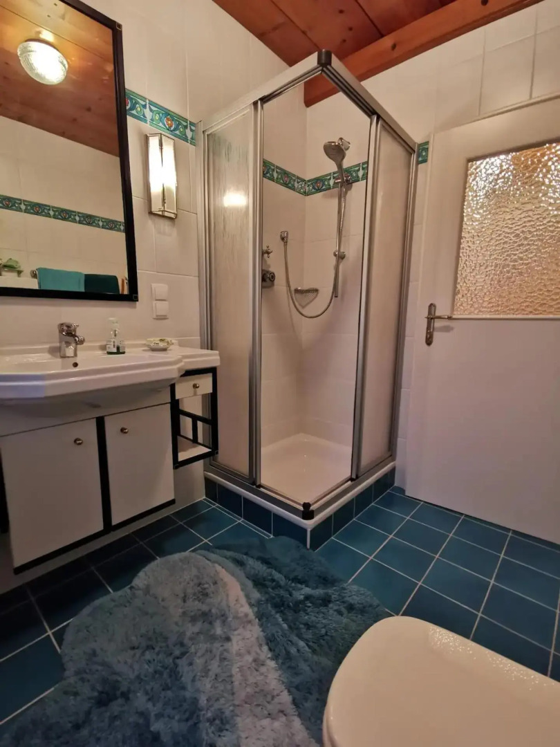 3 Zimmer Apartment Salzburg Süd, Salzburg Stadt Umgebung, Ferienwohnung in Hallein, südlich von Salzburg und östlich von Berchtesgaden