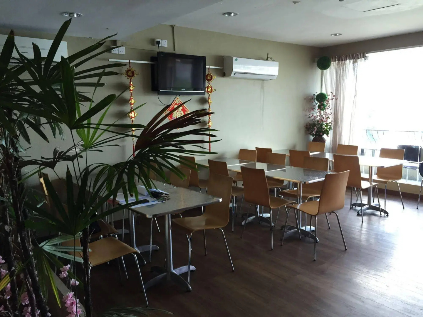 One Hotel