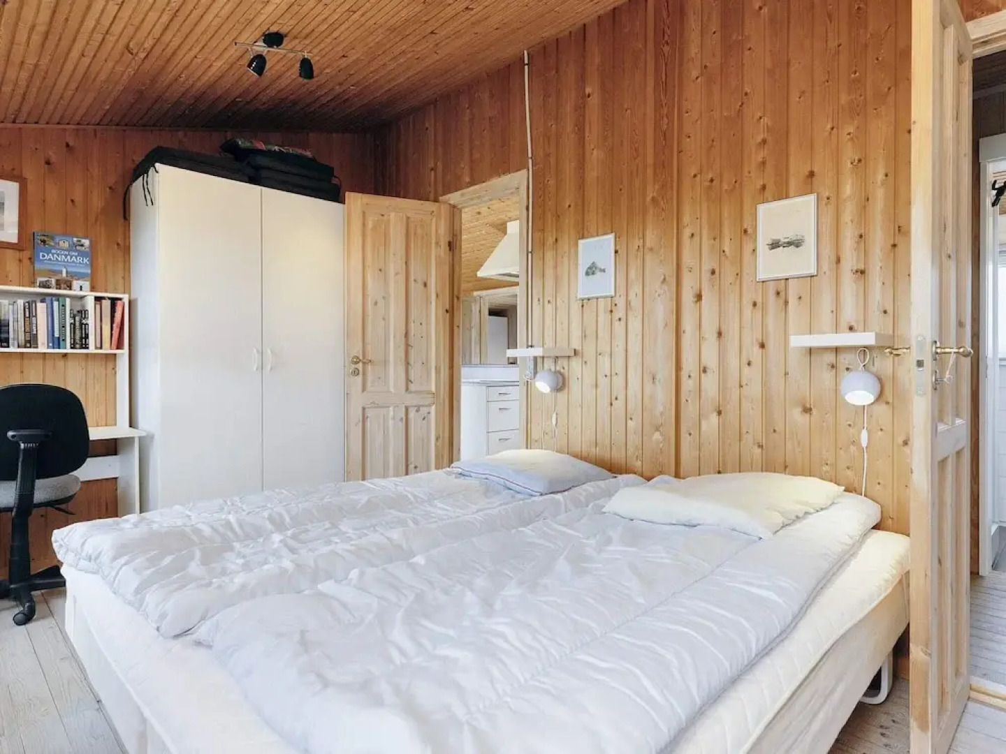 4 Star Holiday Home in Praesto