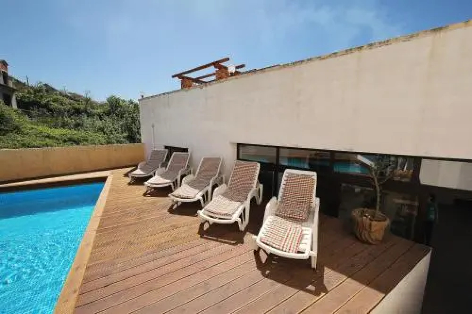 Holiday house Sea &Fun