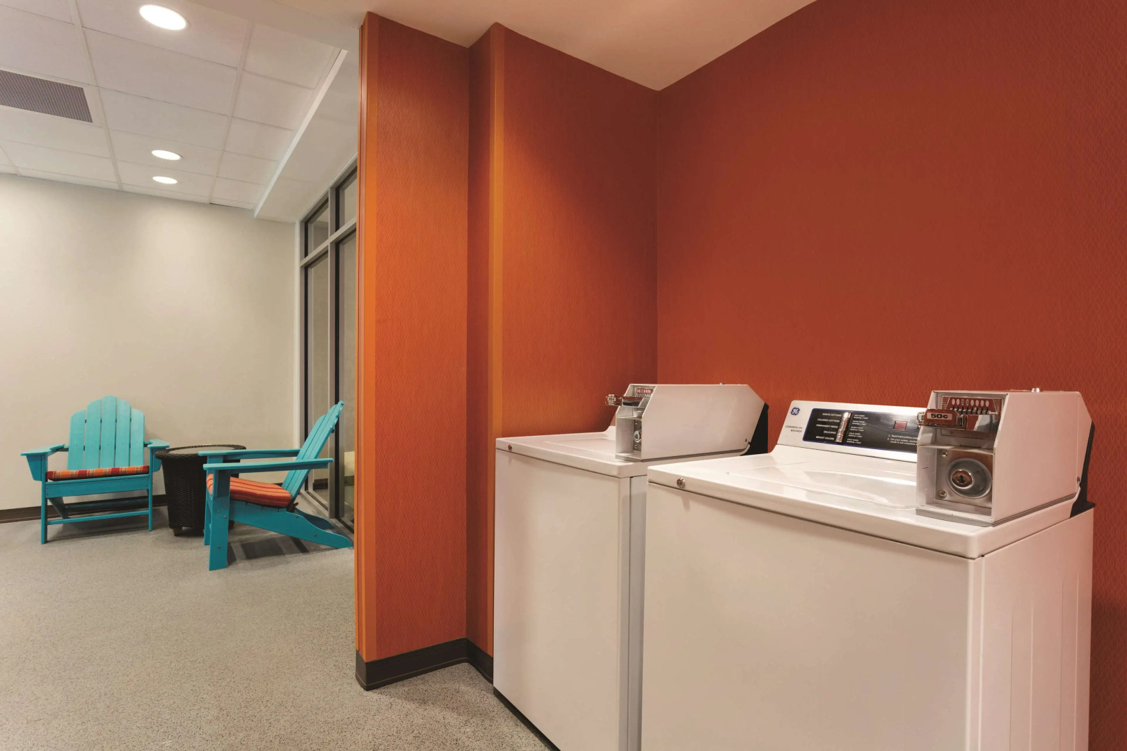 Home2 Suites by Hilton Pittsburgh Cranberry