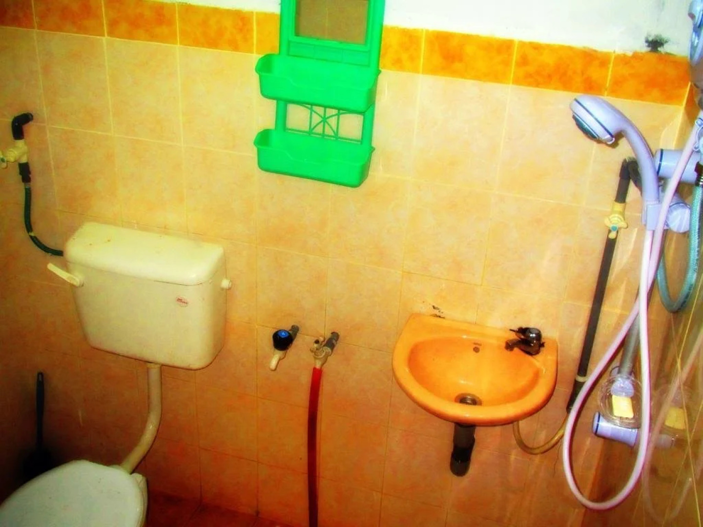 OYO 89419 Riverside Greenery Inn