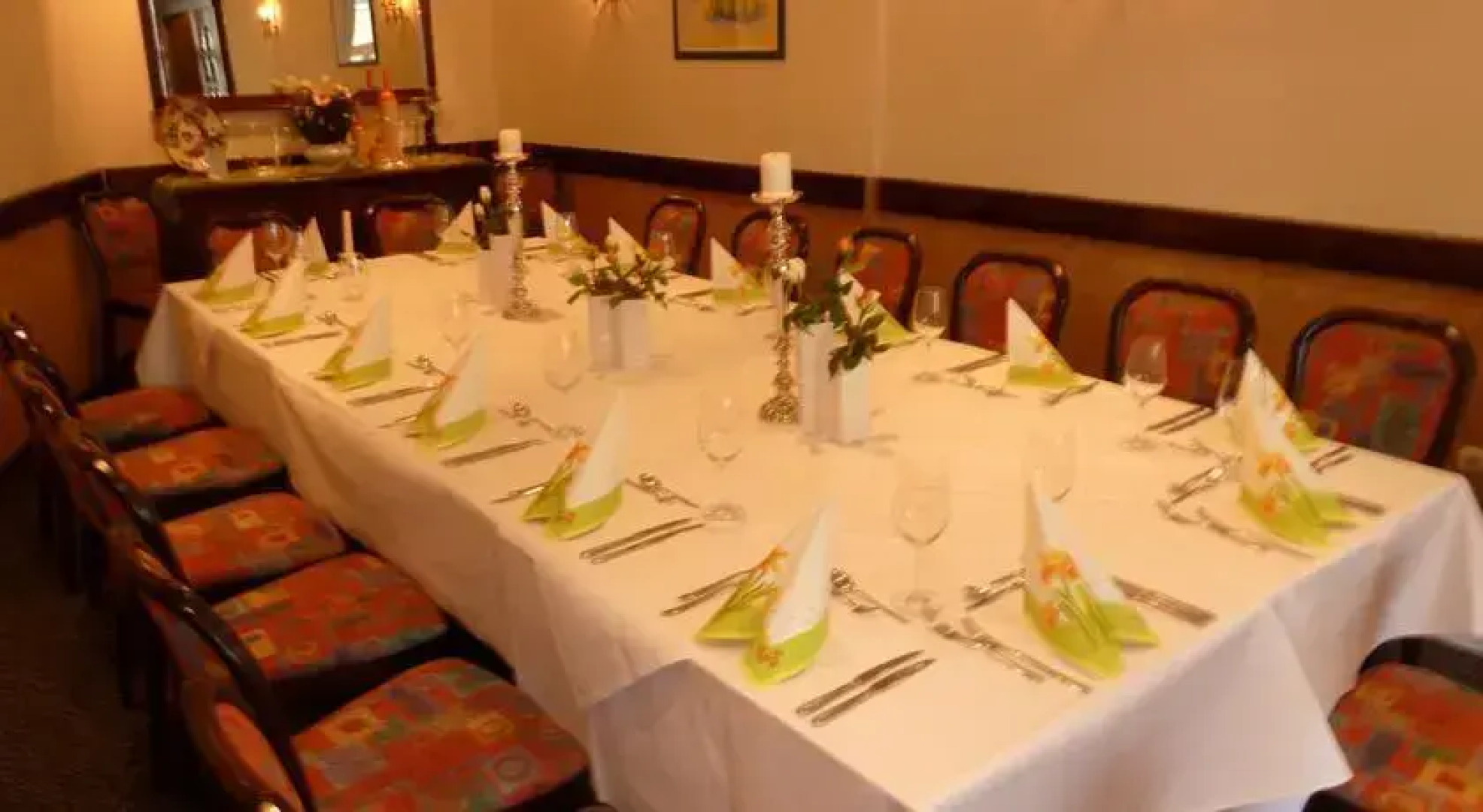 Hotel Restaurant Brepols