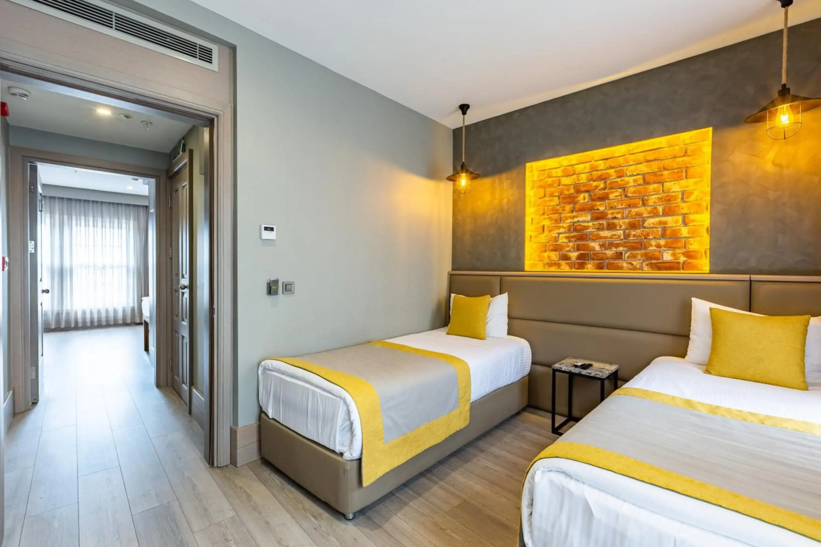 Seraglio Hotel & Suites