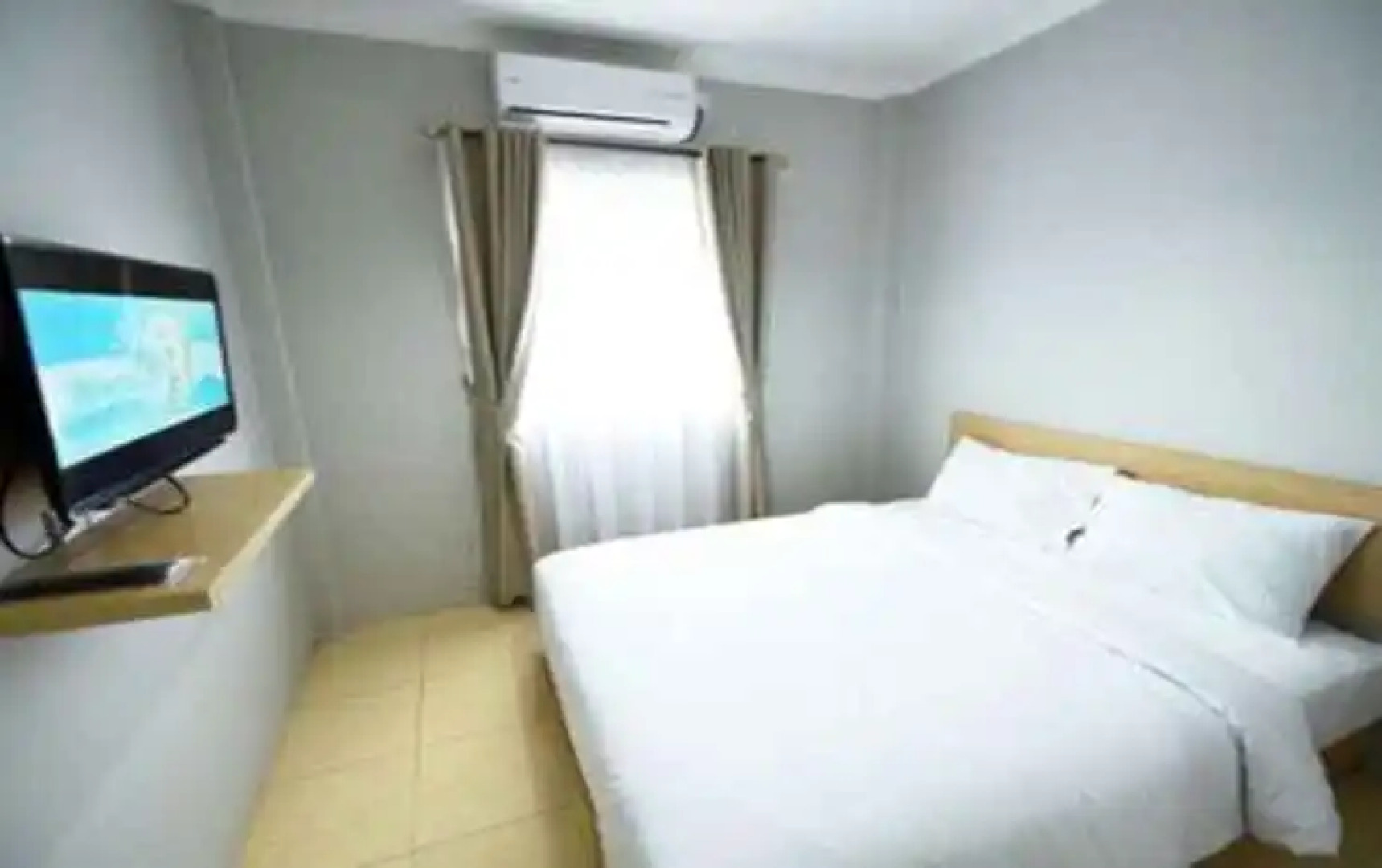 Omnea Hotel - Syariah