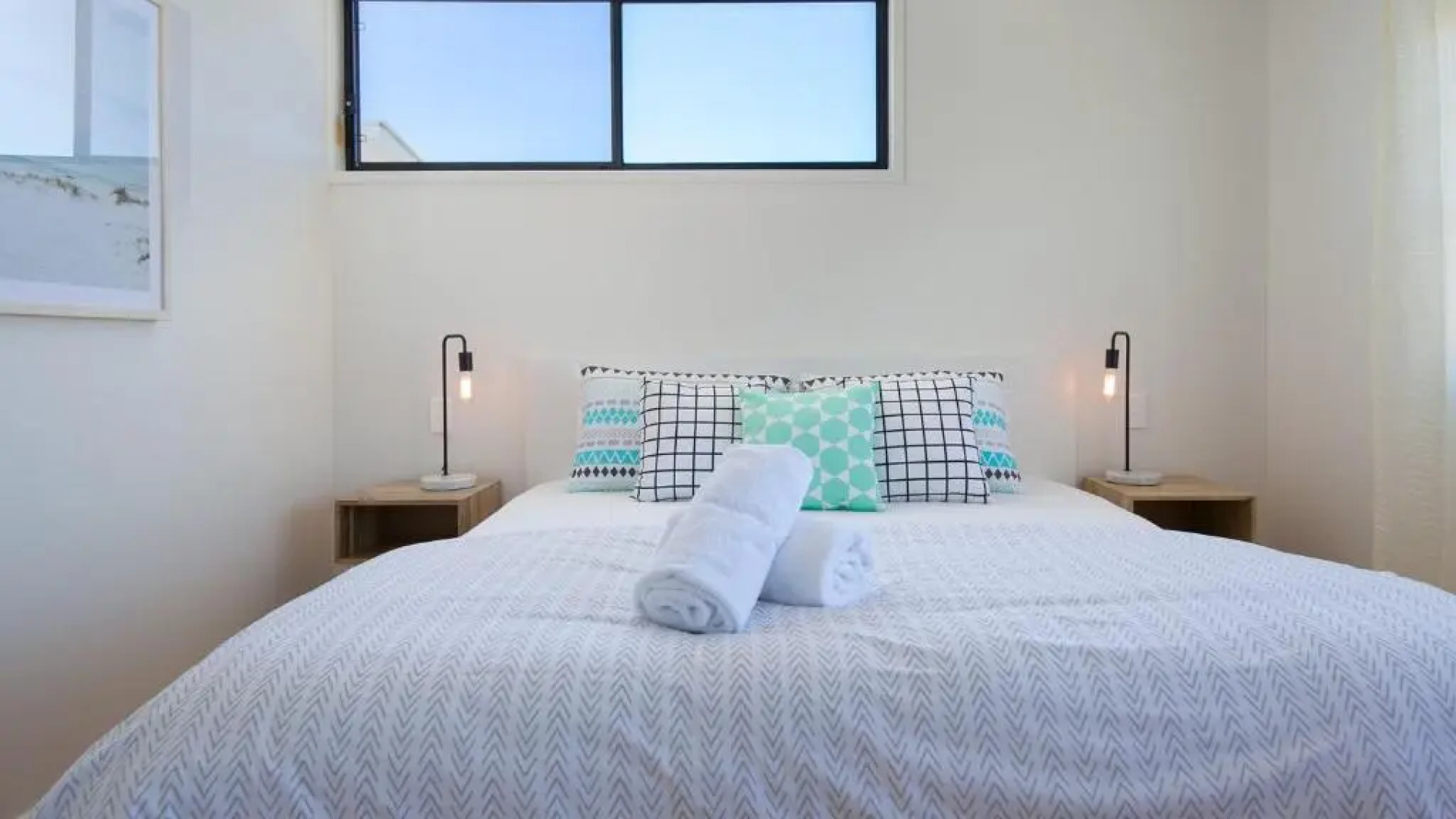 Waterline Beach House