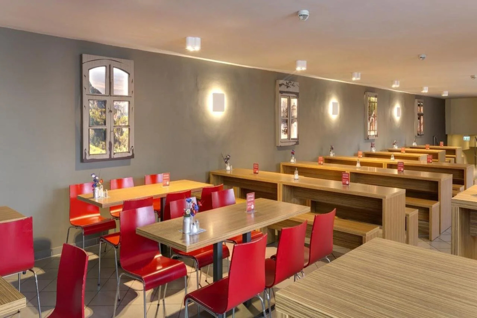 MEININGER Hotel München City Center