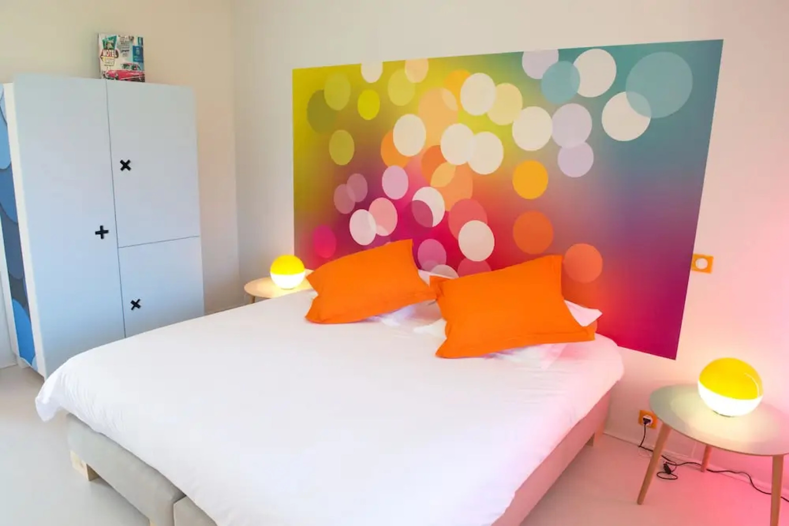 Bed&Breakfast Nulle part ailleurs