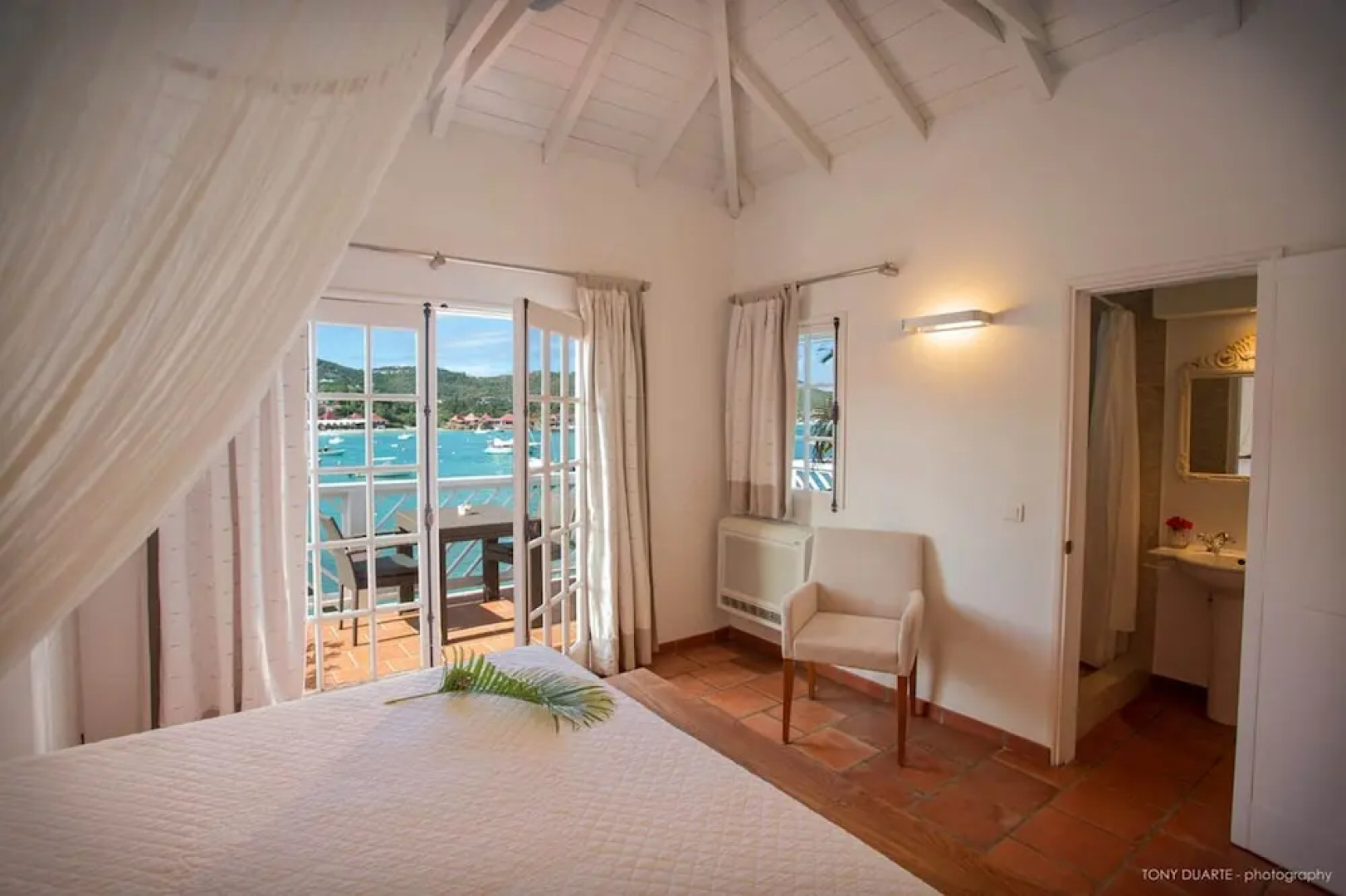 Dream Villa St Jean 597