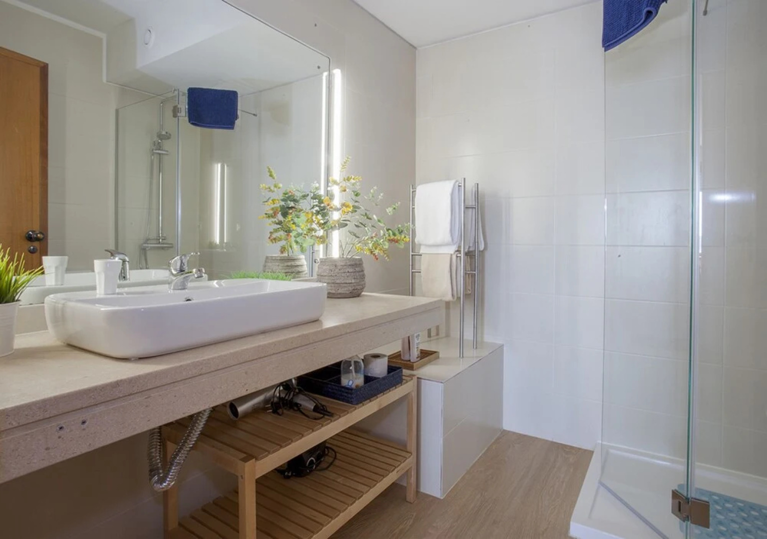 Liiiving in Porto - Sea & River View