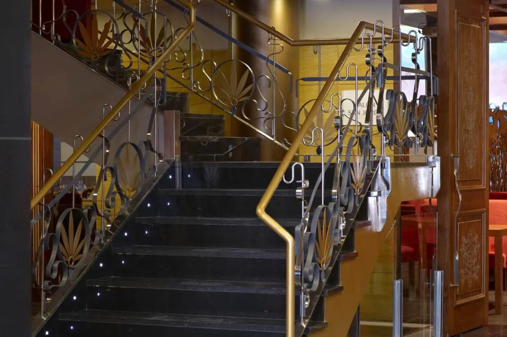 Hotel Sancho Abarca Petit SPA