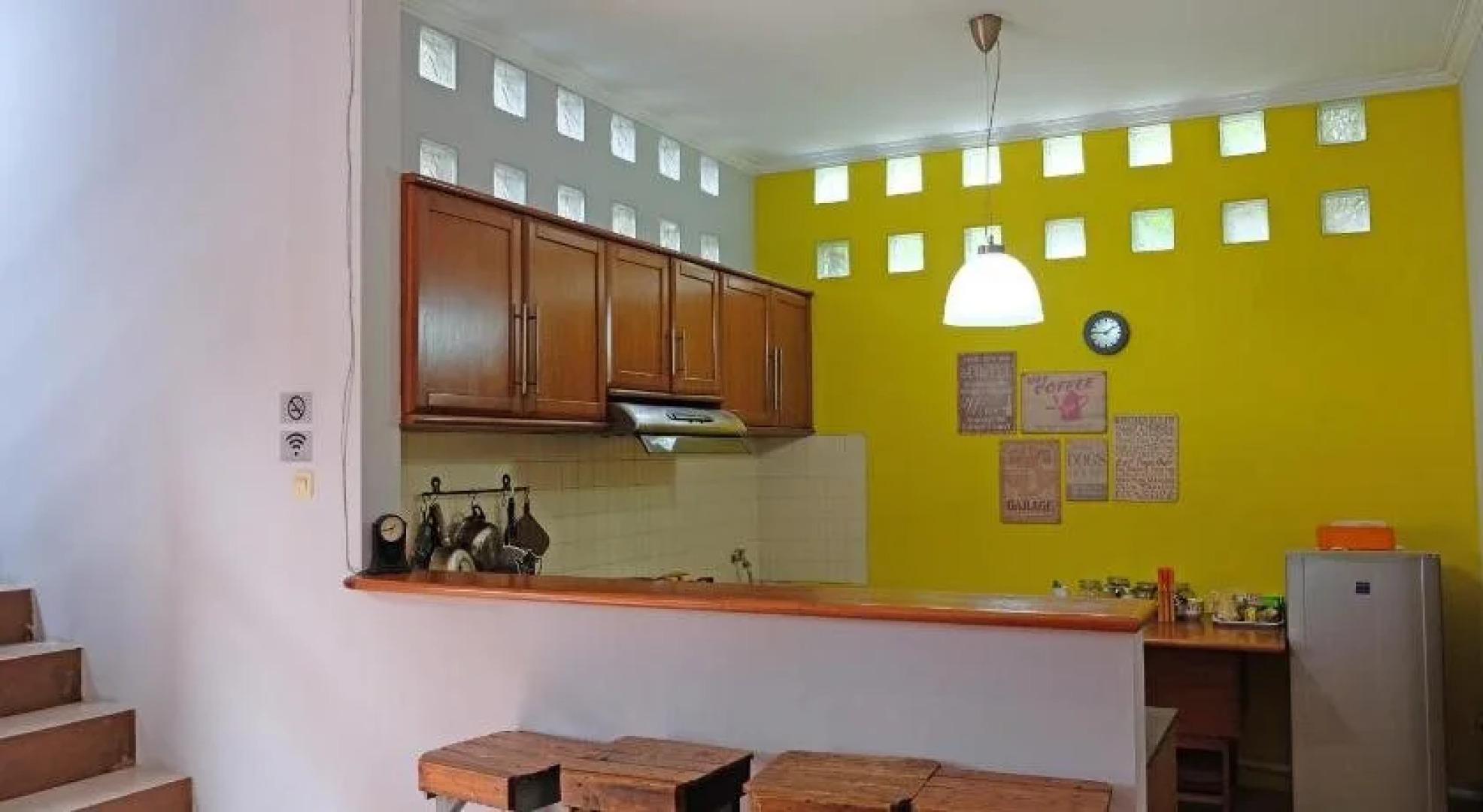 The Attic Bed & Breakfast