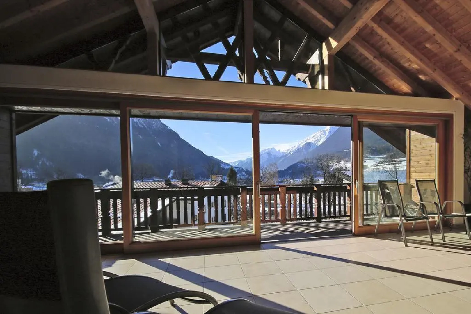 Hotel Gasthof Neuner