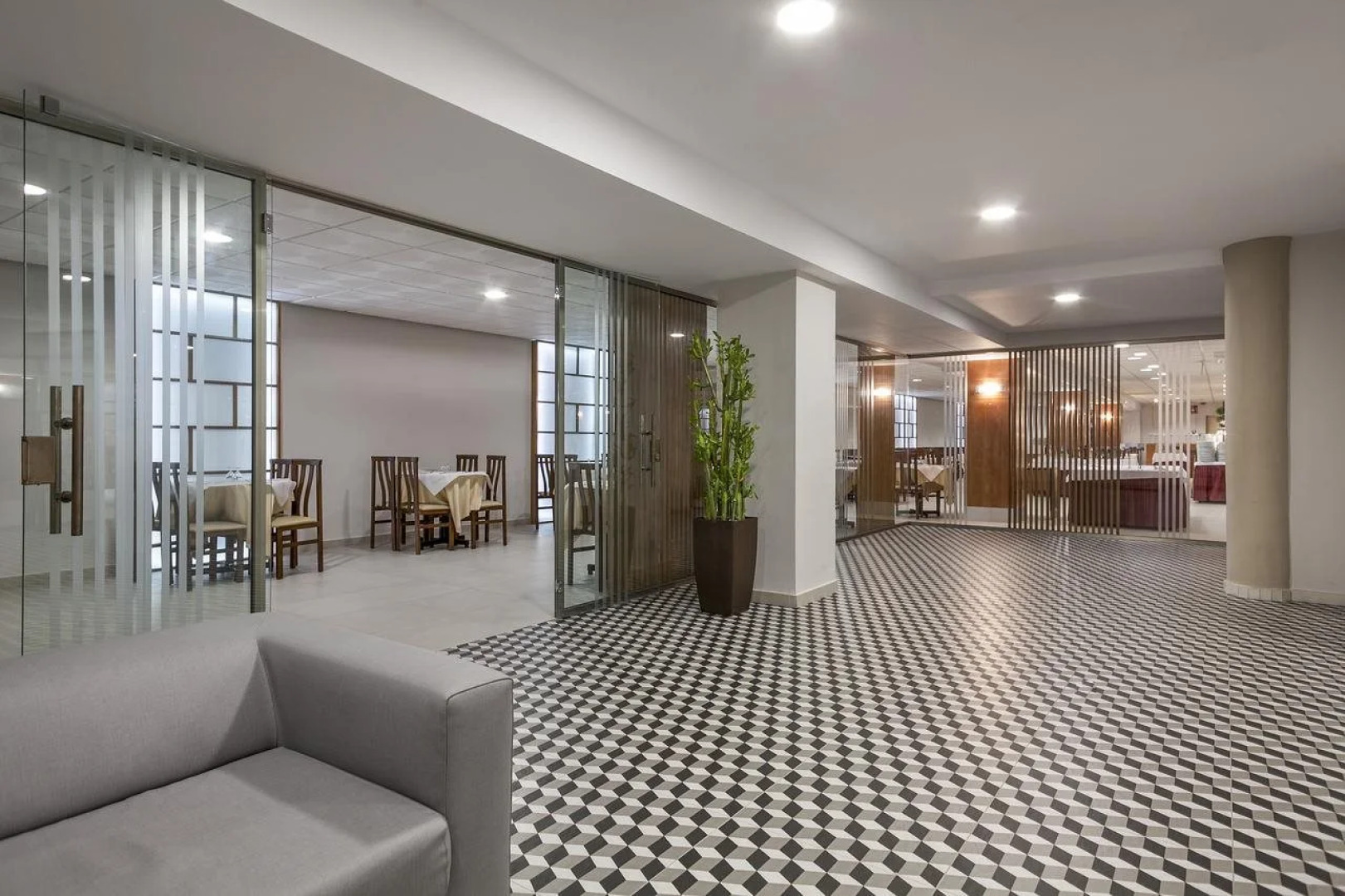 Hotel Best Oasis Park