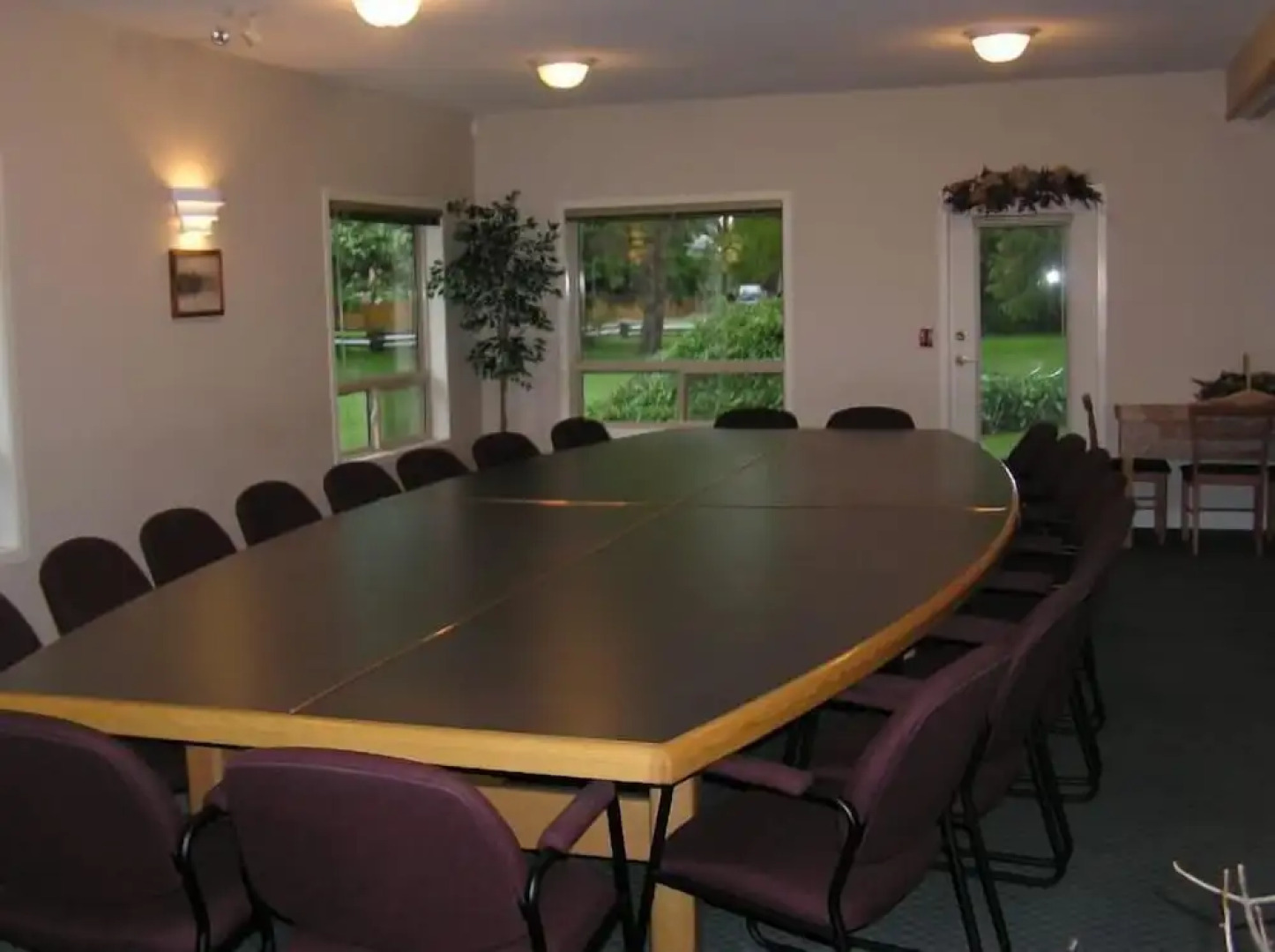 Cedar Wood Lodge B&B