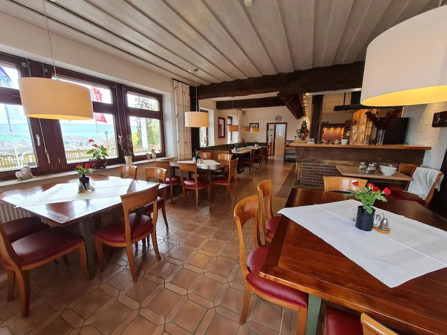 Waldquelle Hotel Restaurant