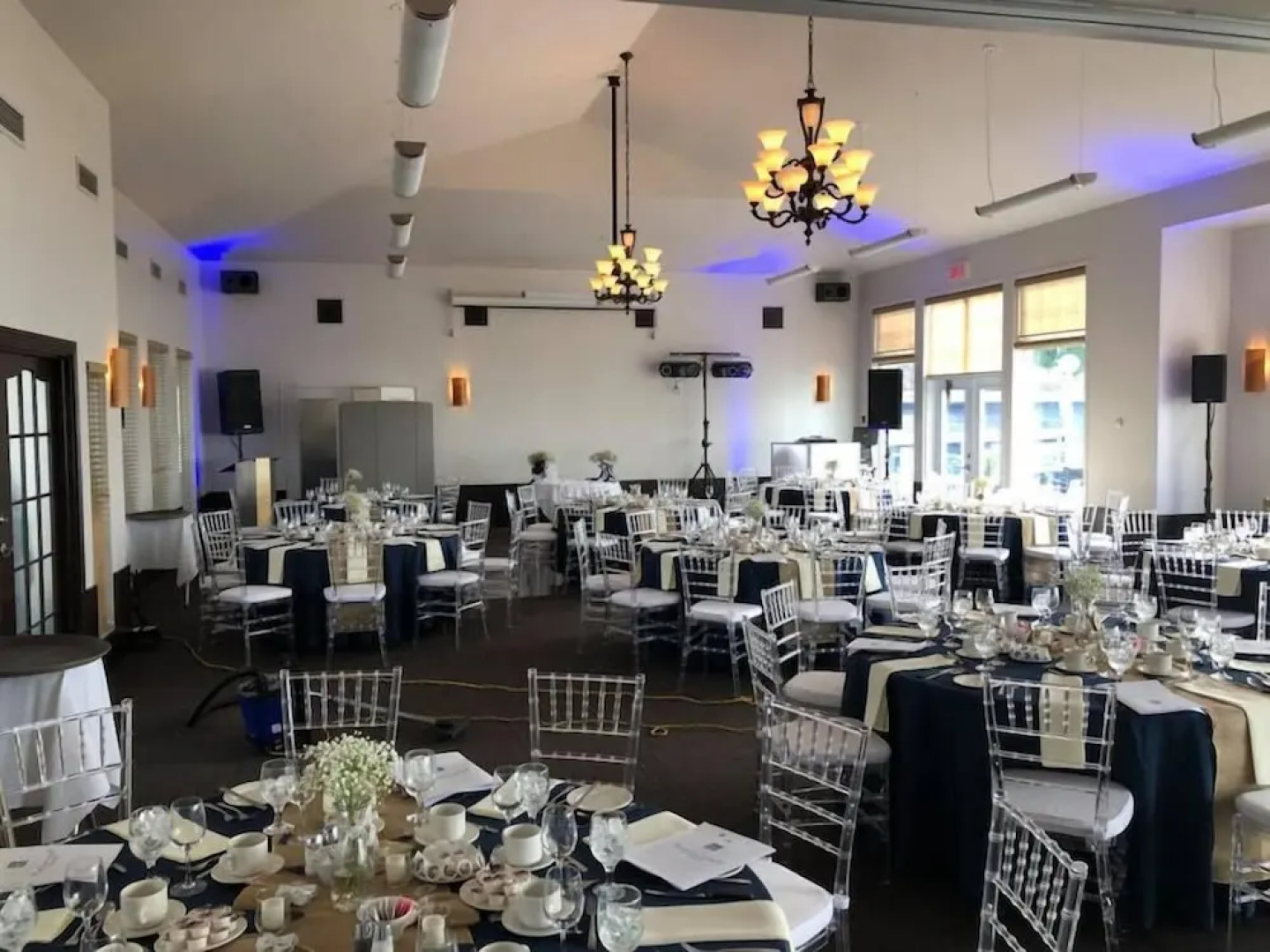 Auberge De La Pointe