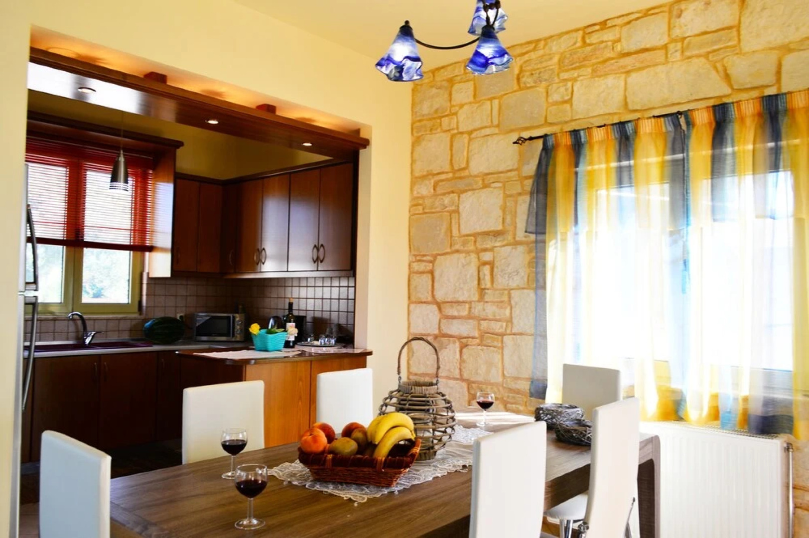 Sense Of Dream Villas