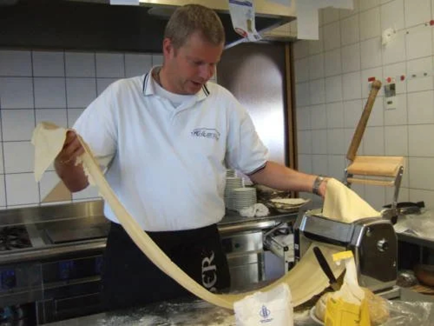 Restaurant Hole in One