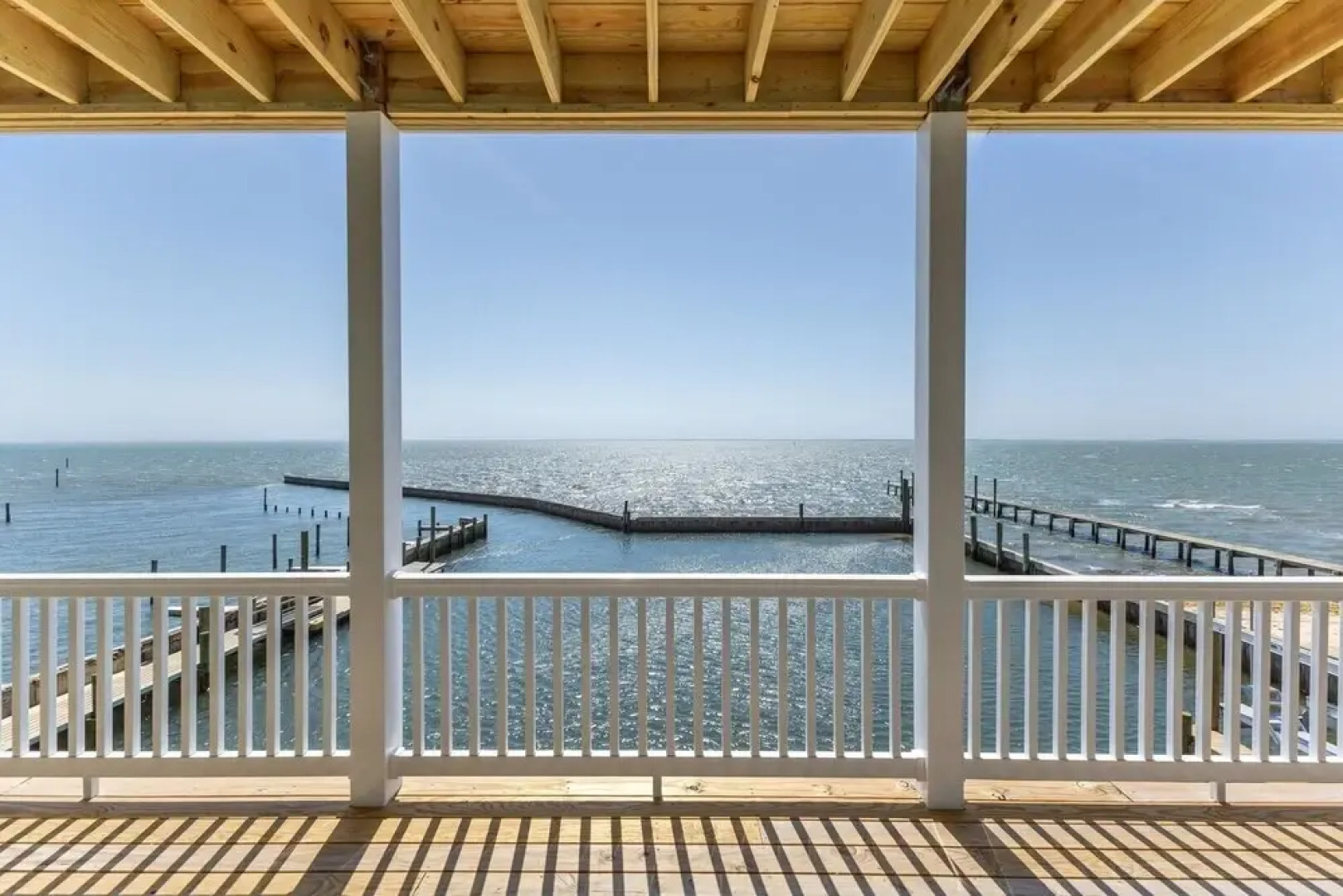 Shell Point 2 Bedroom Condo by RedAwning