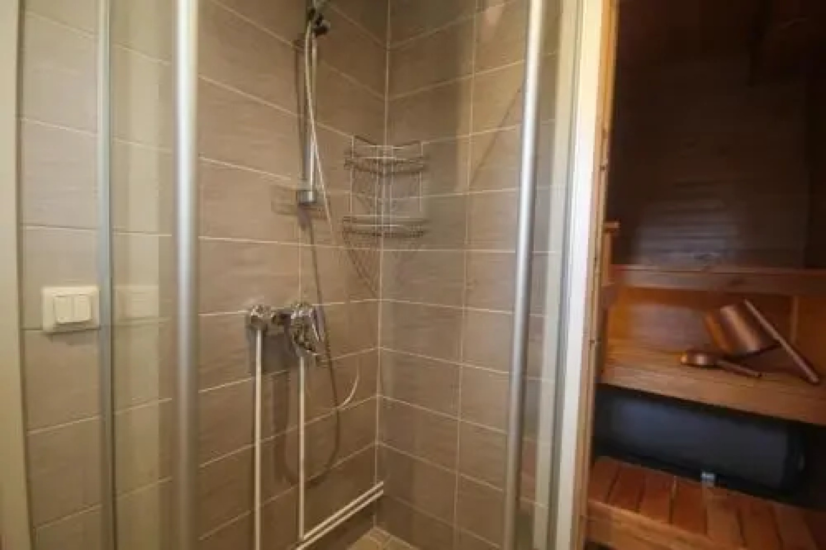 Lomarukkanen Apartments