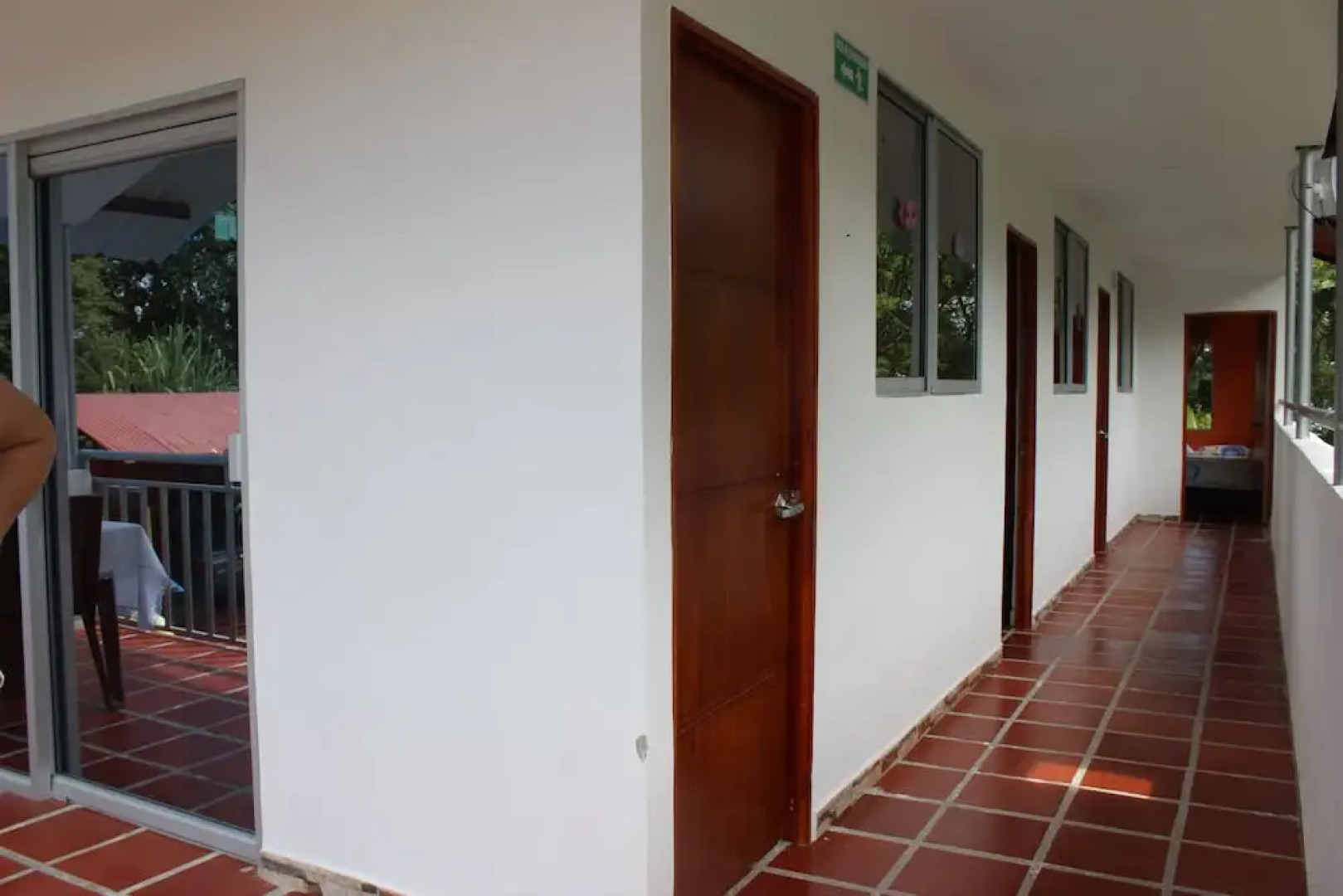 Cabaña de Alojamiento Villa Camila