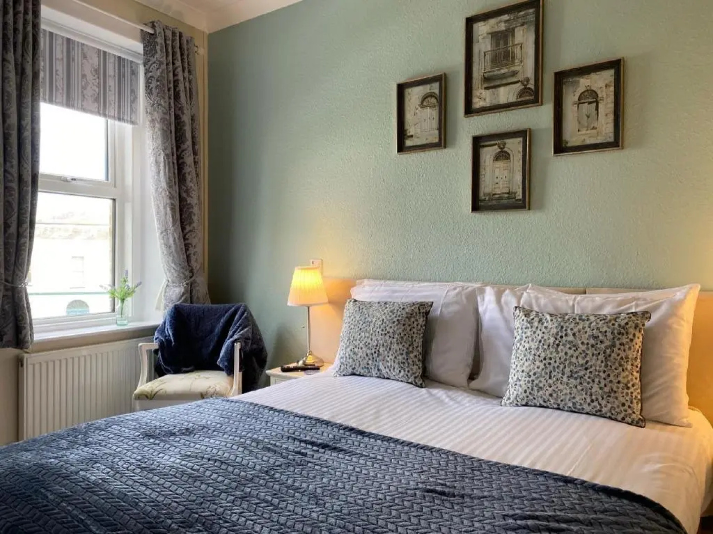 St Johns Guest House