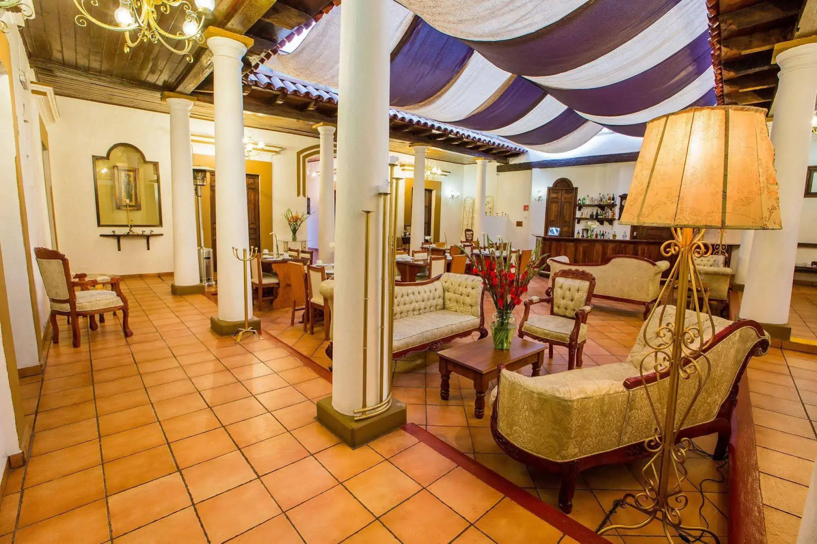 Grand Guadalupe by Inmense