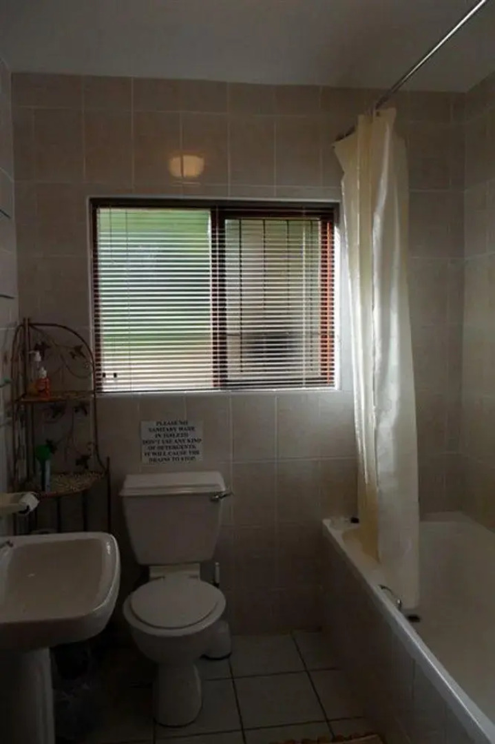 Bay View Guest Apartments