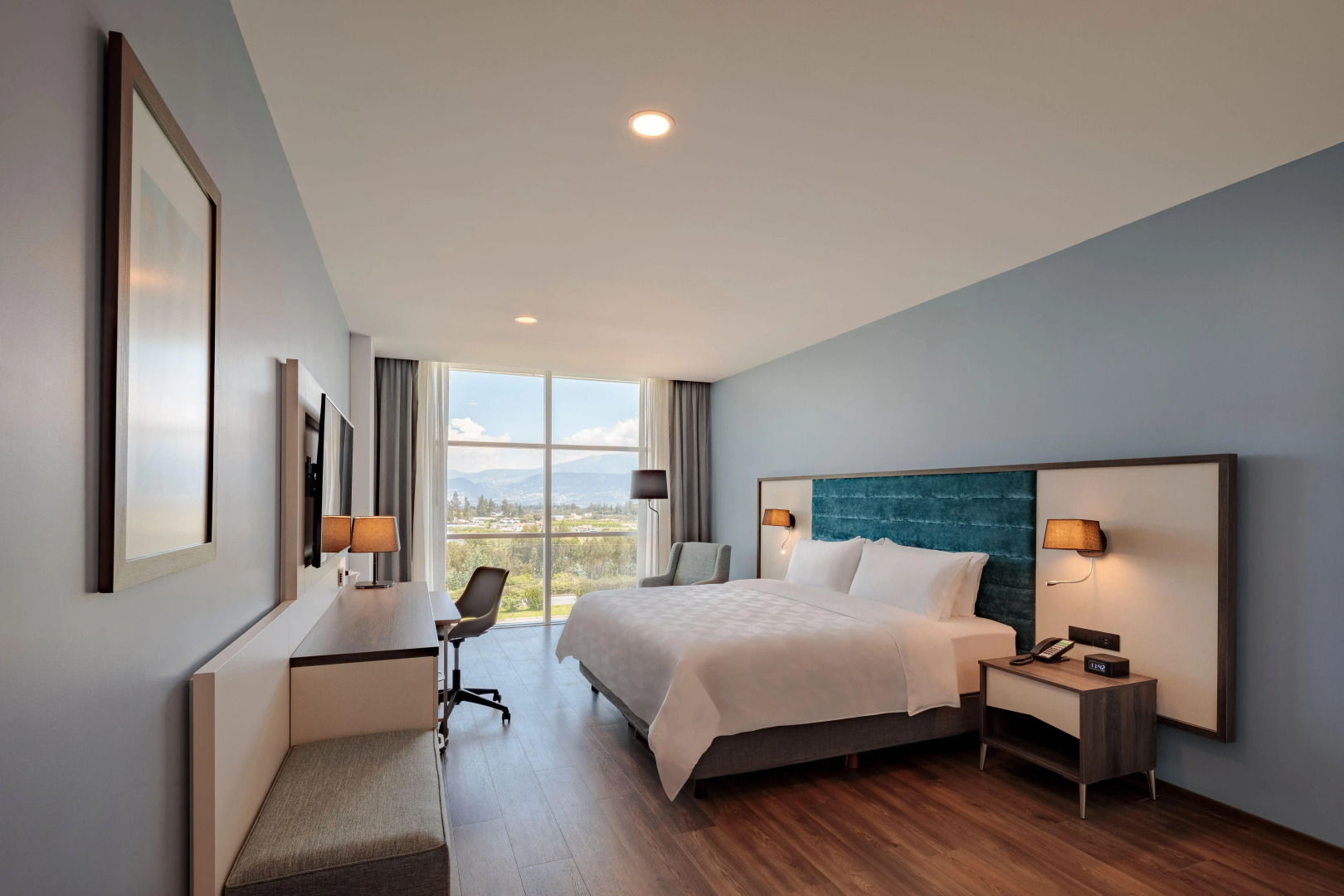 Holiday Inn - Quito Airport