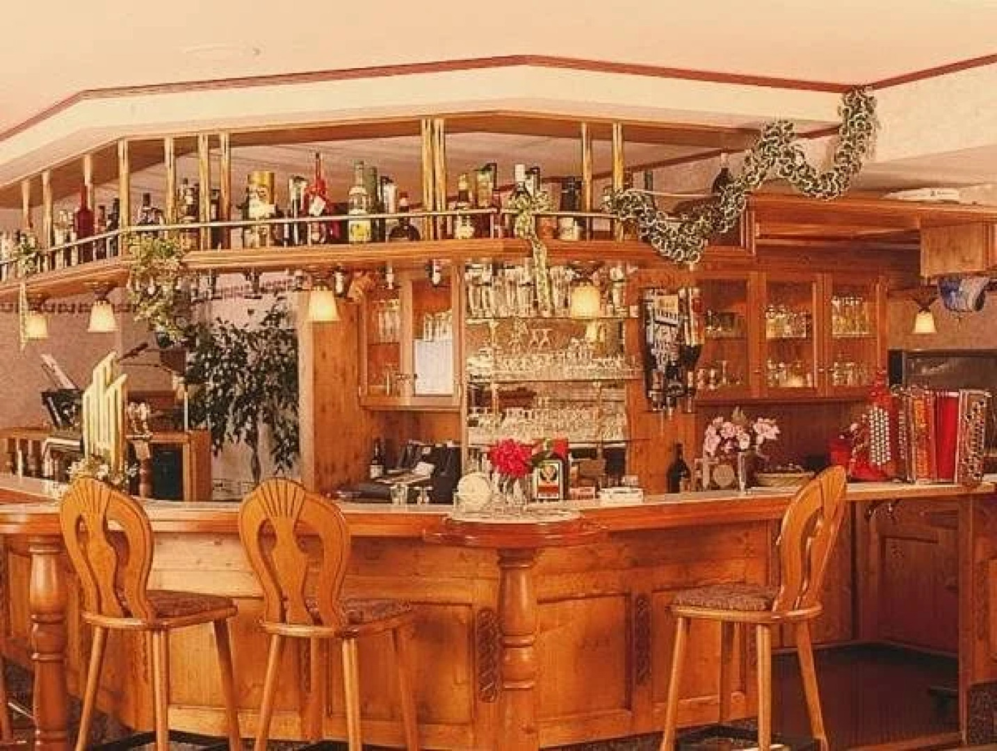 Gästehaus Stolzenberg