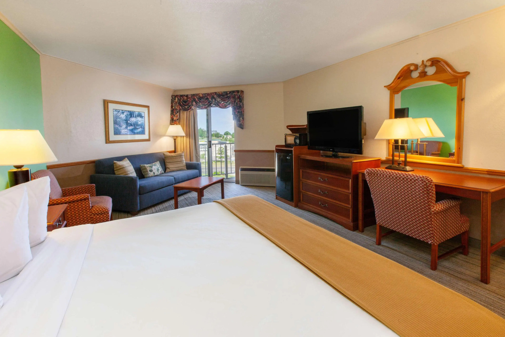 Apple Tree Inn, SureStay Collection by Best Western
