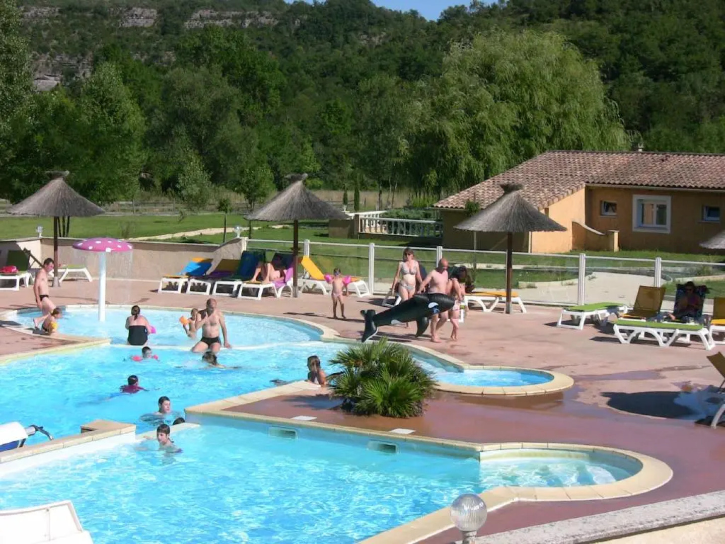 Ardeche - Gites Objectif Evasion