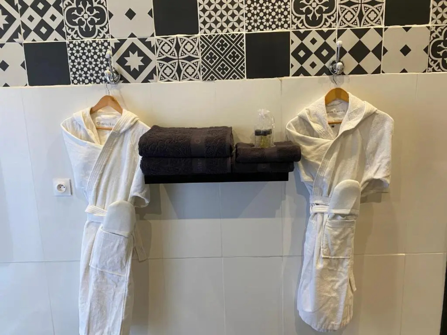 Le Charme De St Pierre