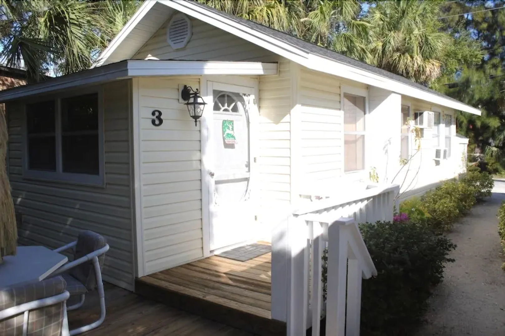 Sunset Beach Cottages