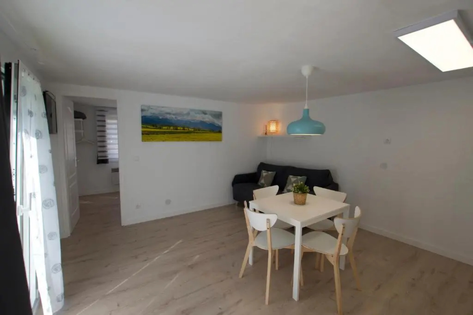 Apartamento Cal Galicat