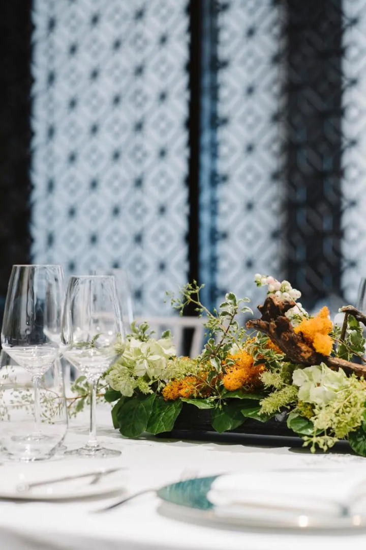 Grand Park City Hall