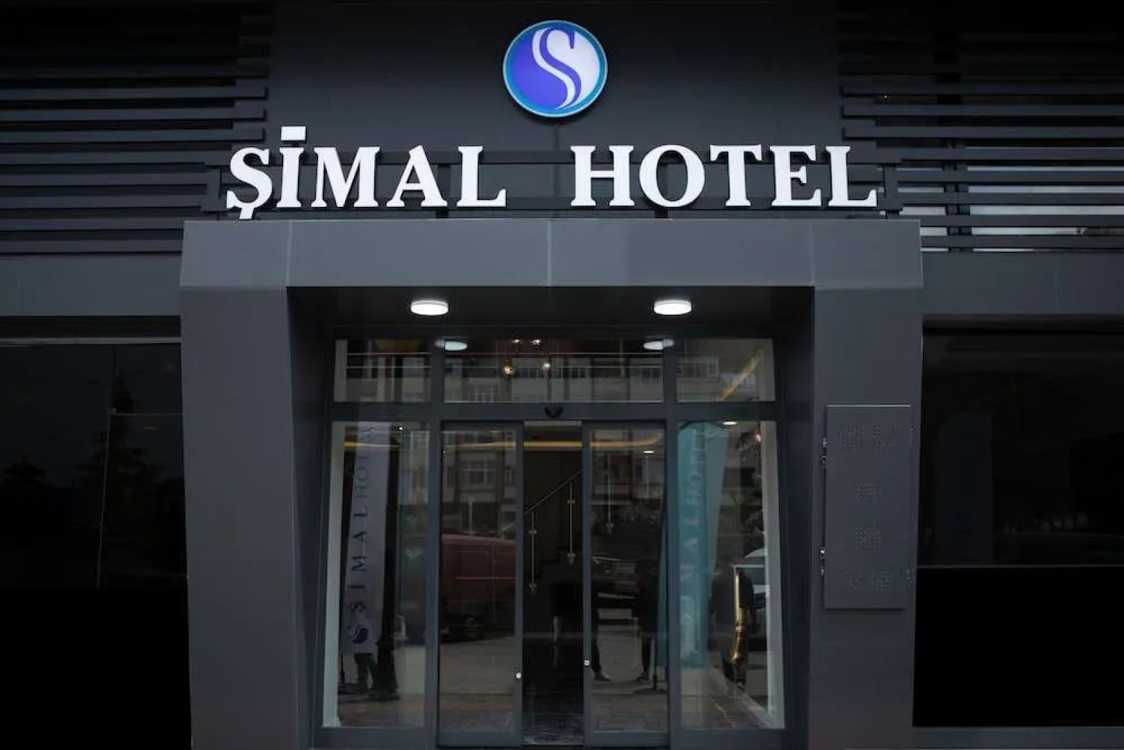 Şimal Hotel
