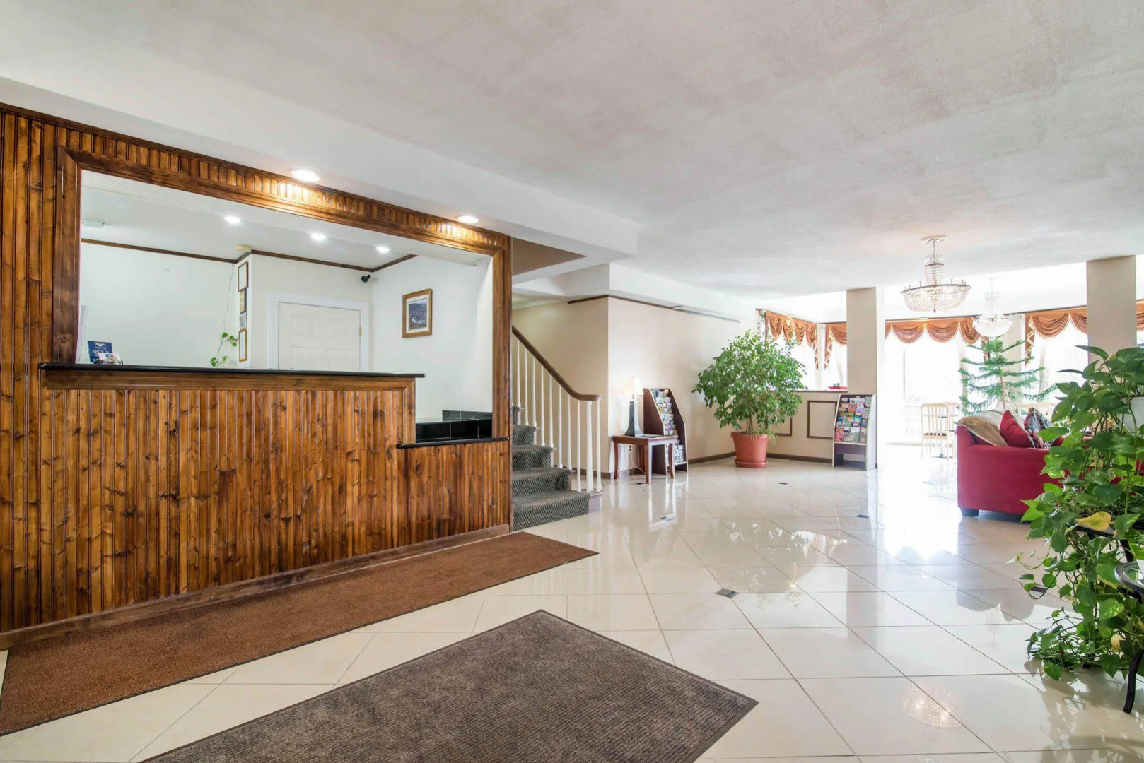 Rodeway Inn Kingston