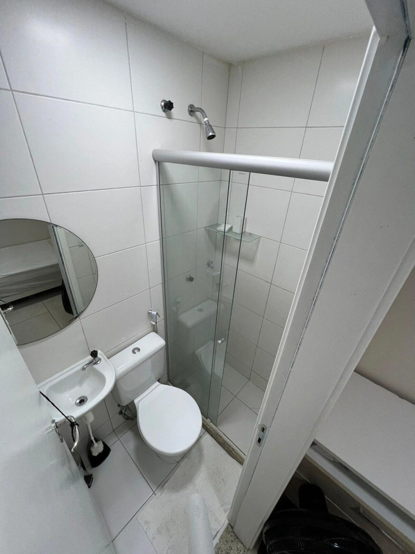 Mandara Lanai Apartamento Térreo