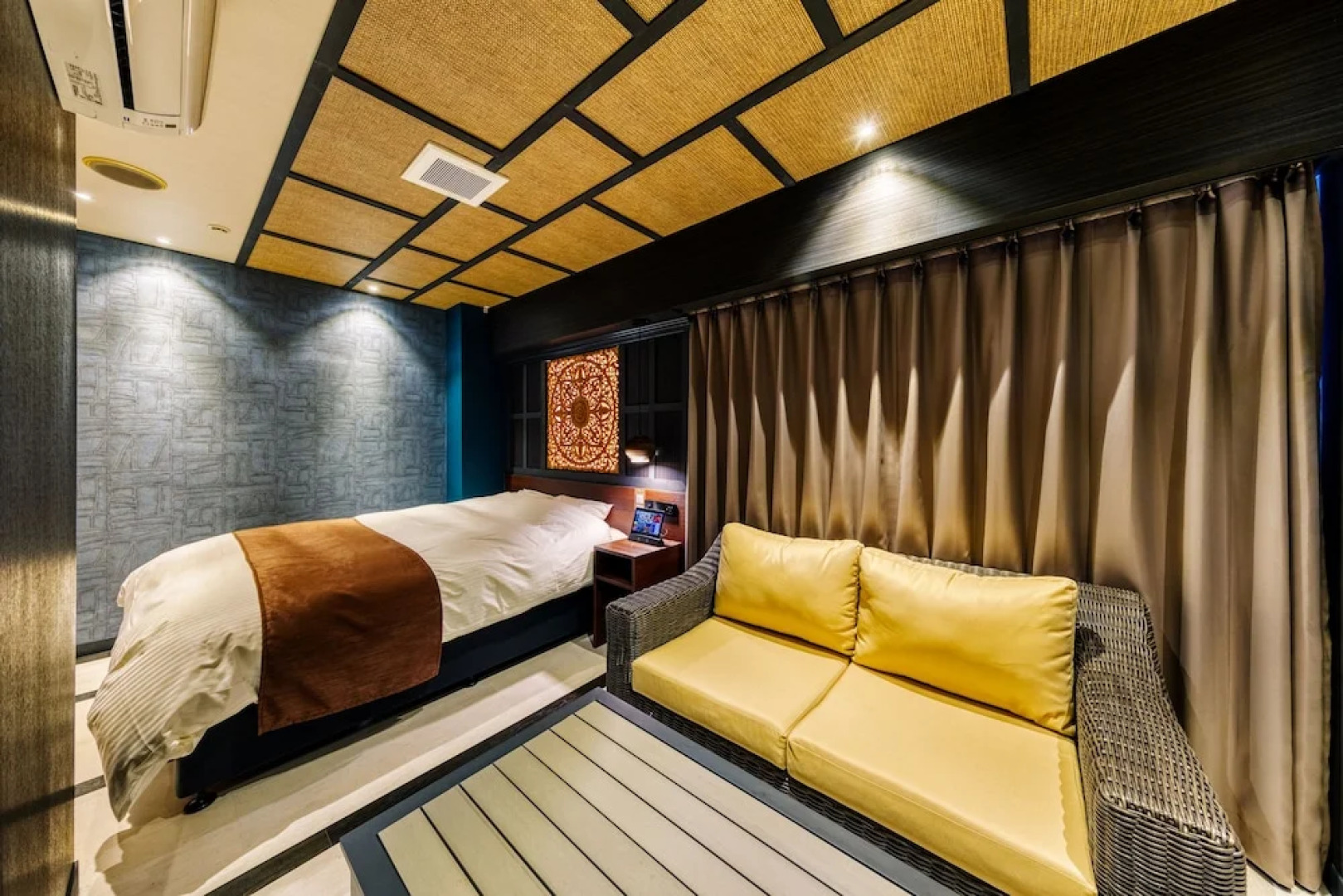 Hotel Lotus Okayama - Adults Only