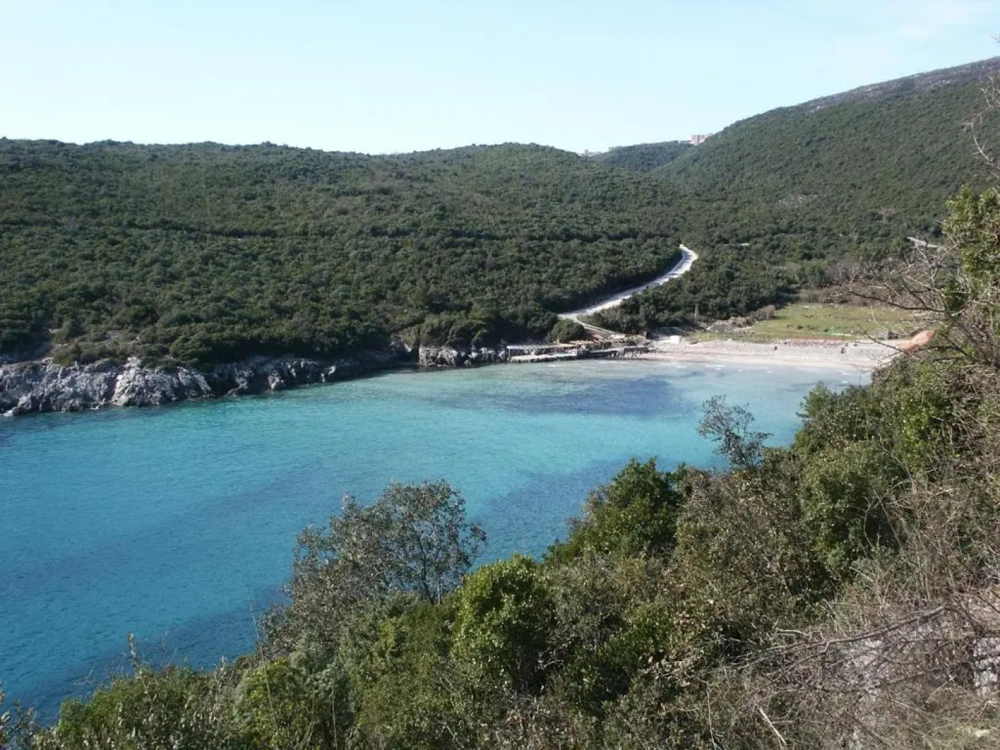 Apartments Adriatika