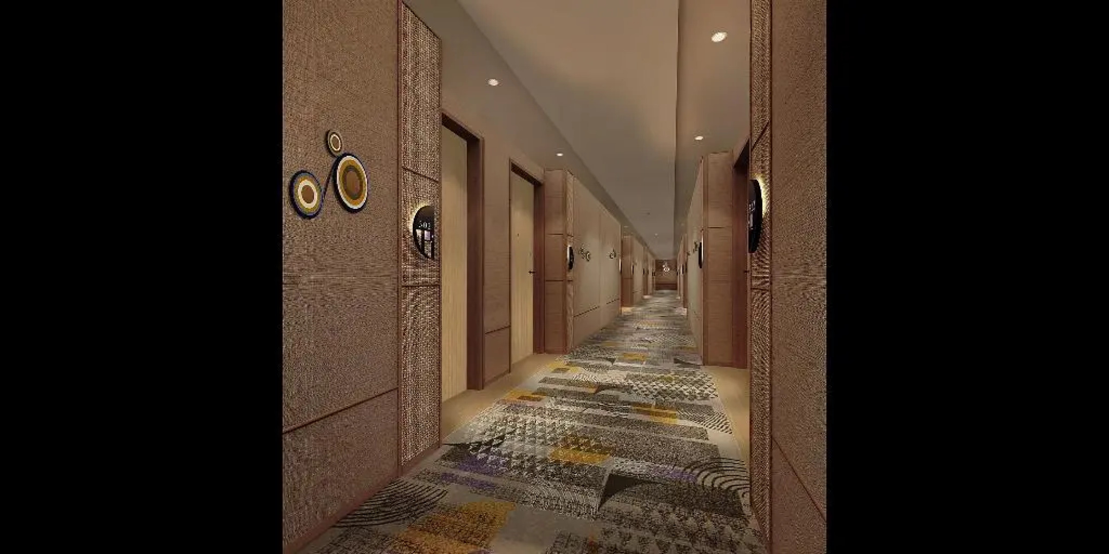 Hotel Indigo Inuyama Urakuen Garden by IHG